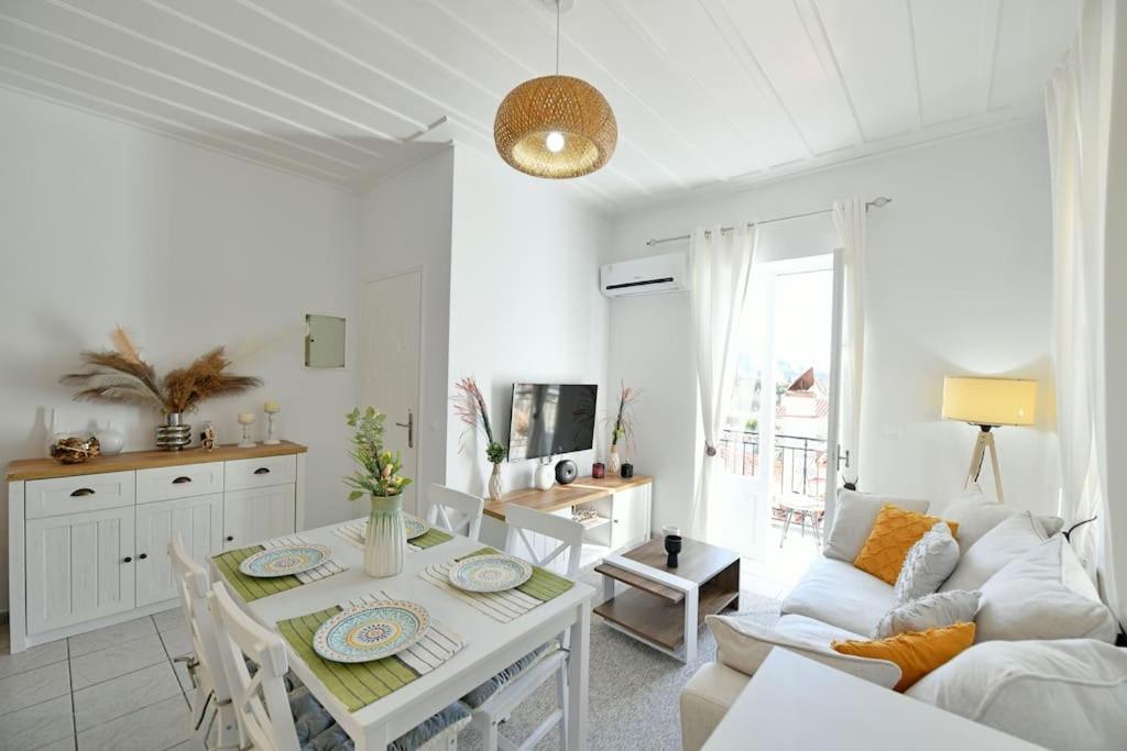 Olivo II Luxury Apartment 이드라 외부 사진